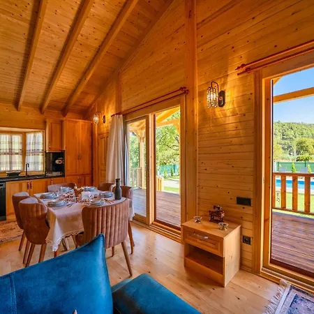 Sarikavak Luxury * Fethiye