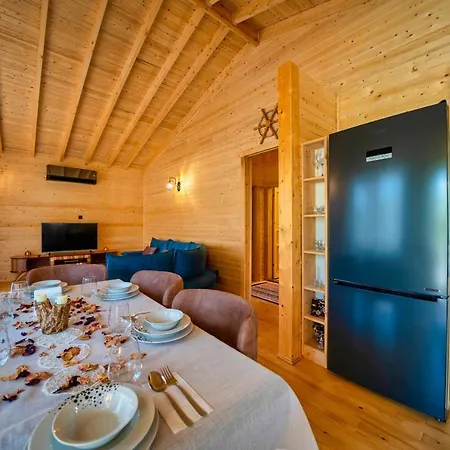 Sarikavak Luxury