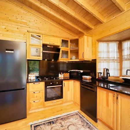 Villa Sarikavak Luxury Fethiye