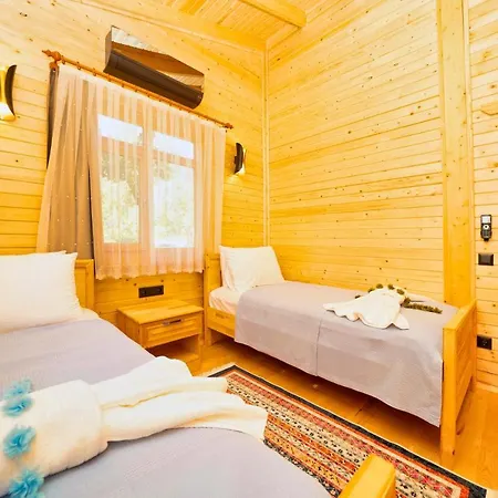 Sarikavak Luxury Villa