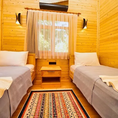 Villa Sarikavak Luxury Fethiye