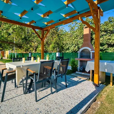 Sarikavak Luxury Fethiye