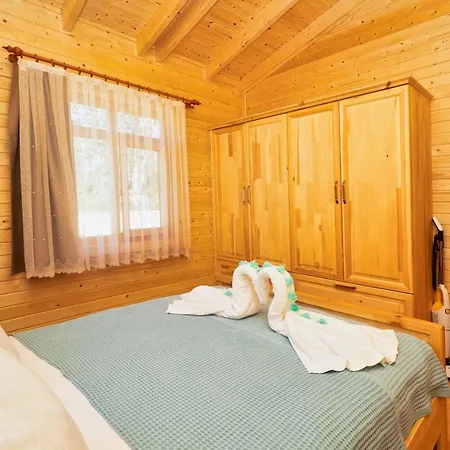 Sarikavak Luxury