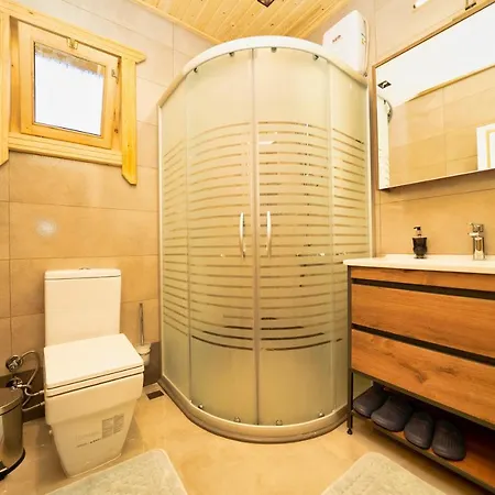 Sarikavak Luxury Villa